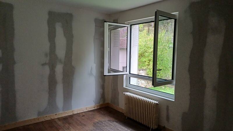 Maison à vendre, 214m², SAVIGNAC LES EGLISES