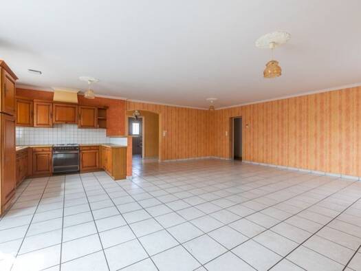 Maison de plain-pied à vendre 218 325 € 4 pièces 2 chambres 91,51 m² 681 m² de terrain Mouilleron-le-Captif 85000