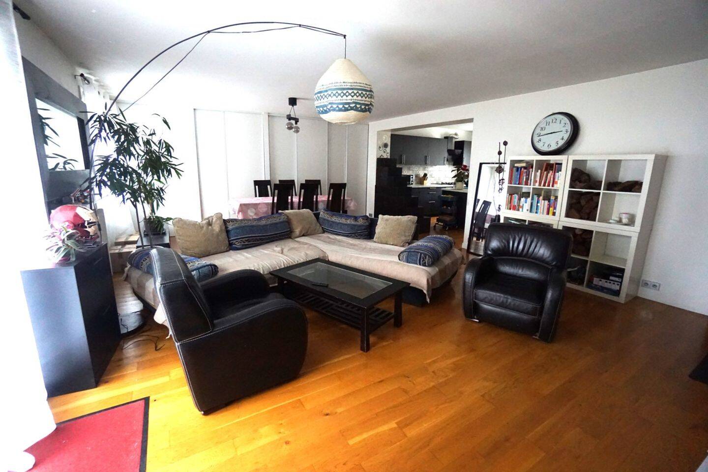 Maison à vendre, 105m², AULNAY SOUS BOIS