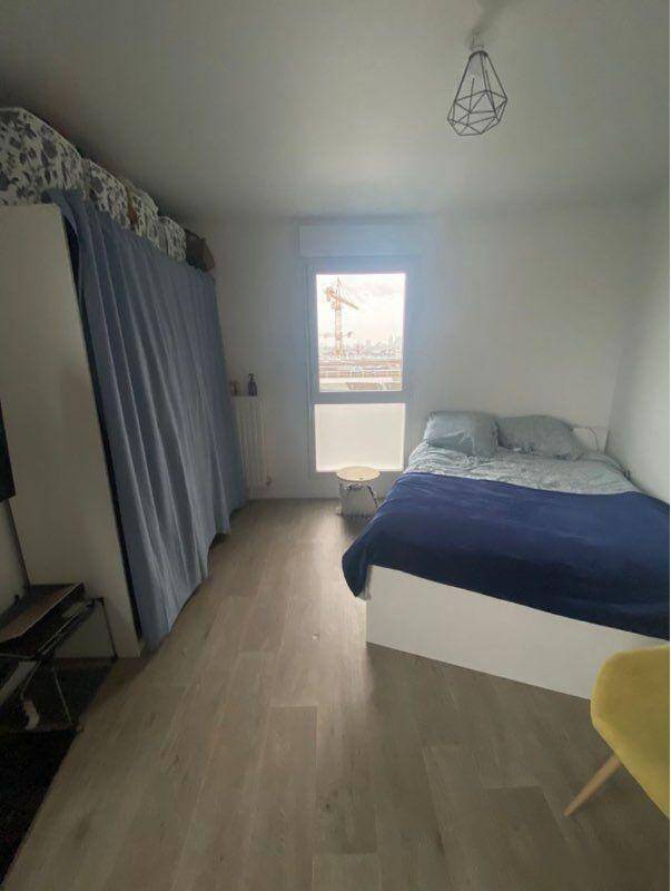 Maison à louer, 28m², SAINT OUEN