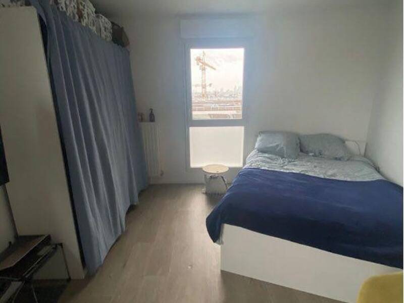 Maison à louer, 28m², SAINT OUEN