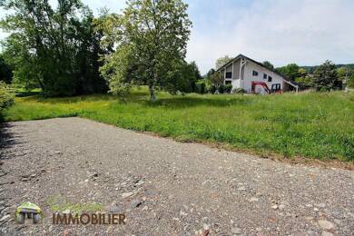 Terrain à vendre 200 000 € 635 m² de terrain Pers-Jussy 74930
