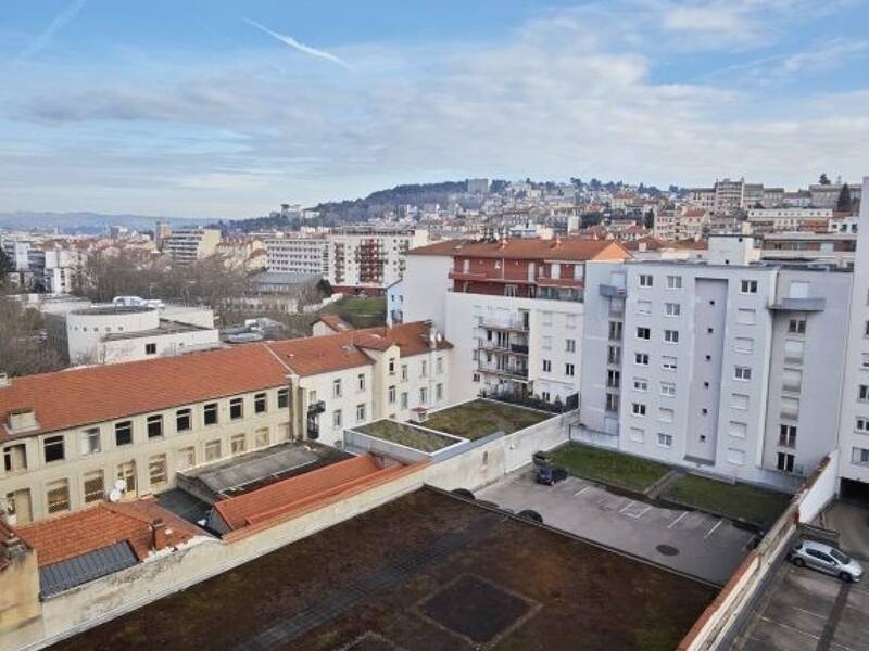 Maison à vendre, 46m², SAINT ETIENNE