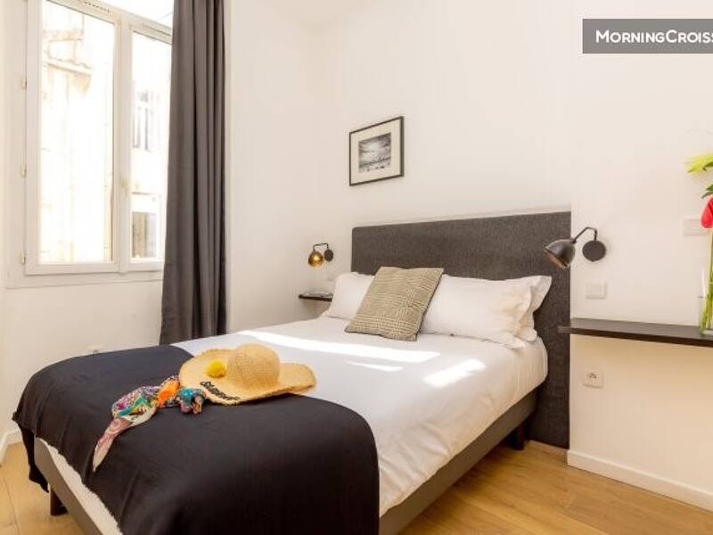 Maison à louer, 15m², MARSEILLE 1ER