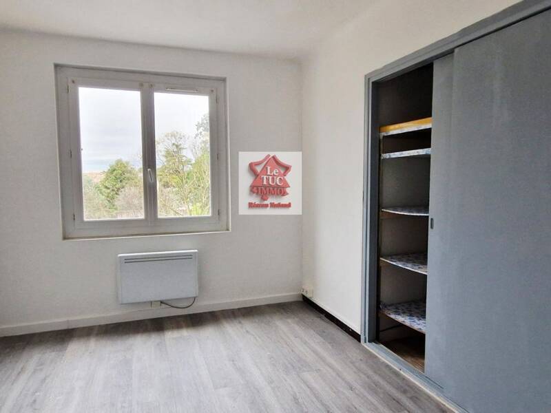 Maison à vendre, 56m², BOLLENE