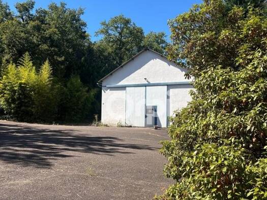 Maison à vendre 183 783 € 5 pièces 4 chambres 300 m² 2 515 m² de terrain Rural Terrasson-Lavilledieu 24120
