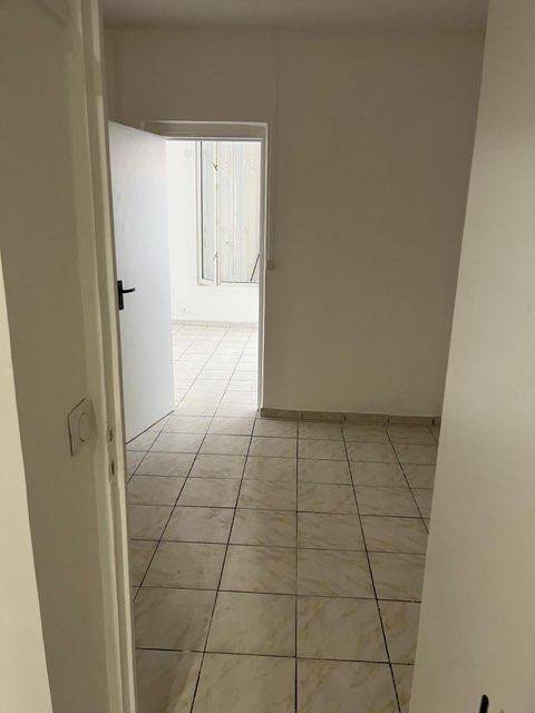 Maison à louer, 44m², BOBIGNY