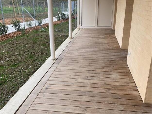 Appartement à louer 945 € 3 pièces 2 chambres 65 m² RDC Montmaurin 31400