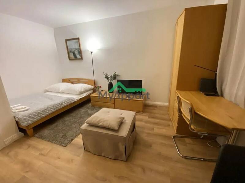 Maison à louer, 32m², PARIS 6E