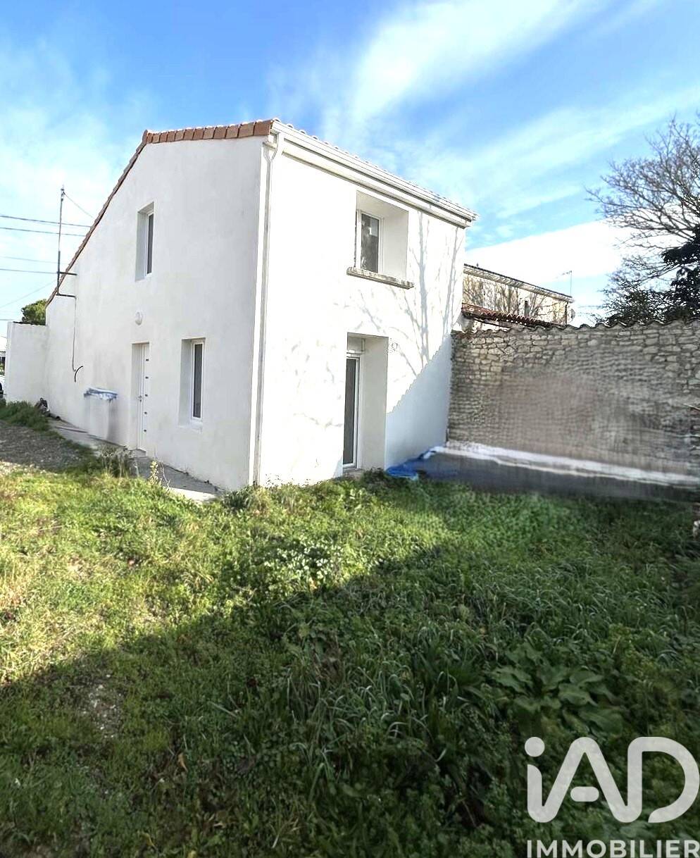 Maison à vendre, 67m², SALLES SUR MER