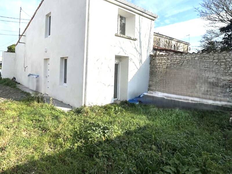 Maison à vendre, 67m², SALLES SUR MER