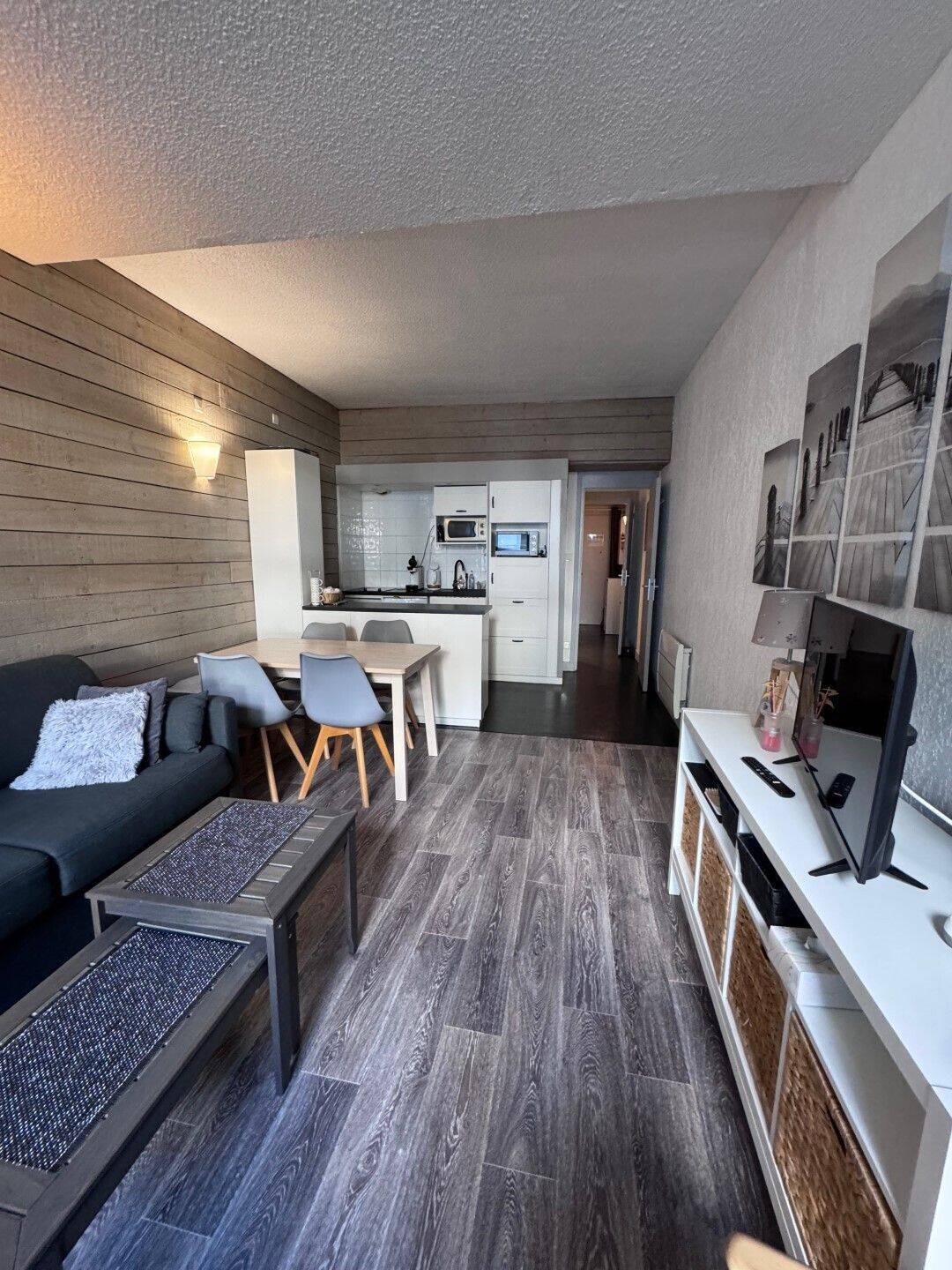 Maison à vendre, 35m², SAINT LARY SOULAN