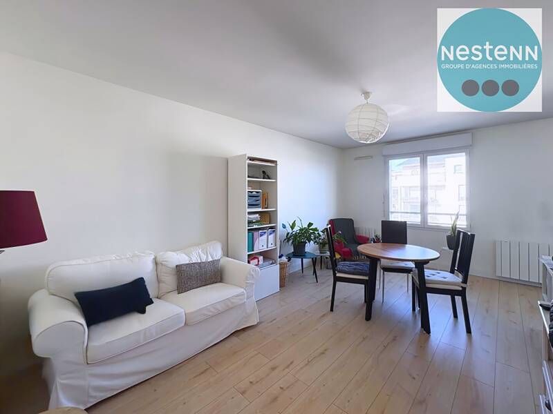 Maison à louer, 54m², ORLEANS