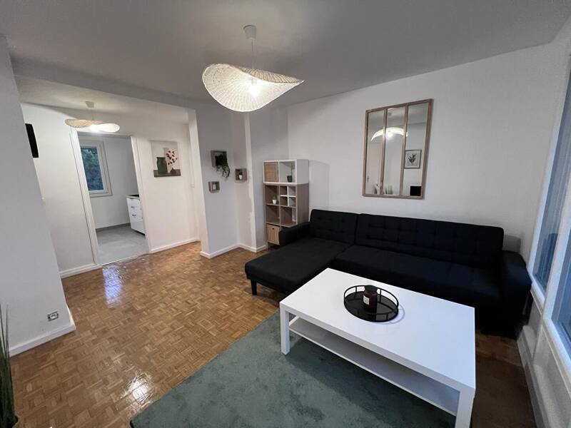 Maison à louer, 64m², ECULLY