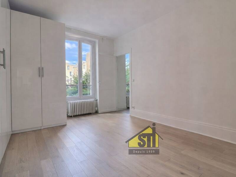 Maison à vendre, 55m², PARIS 14E