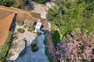 Maison à vendre 1 480 000 € 8 pièces 4 chambres 245 m² Buzenval Garches 92380