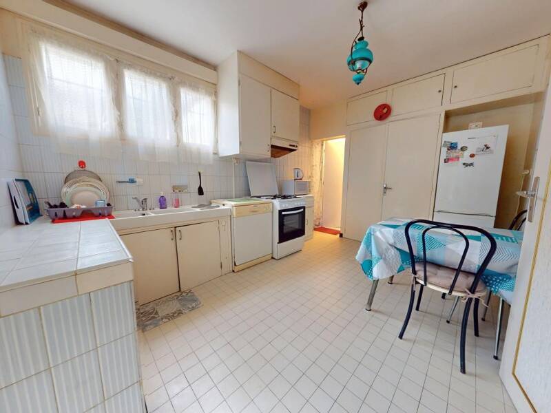 Maison à vendre, 177m², TOULOUSE