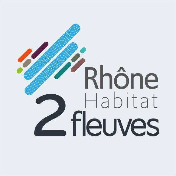 2 FLEUVES RHONE HABITAT