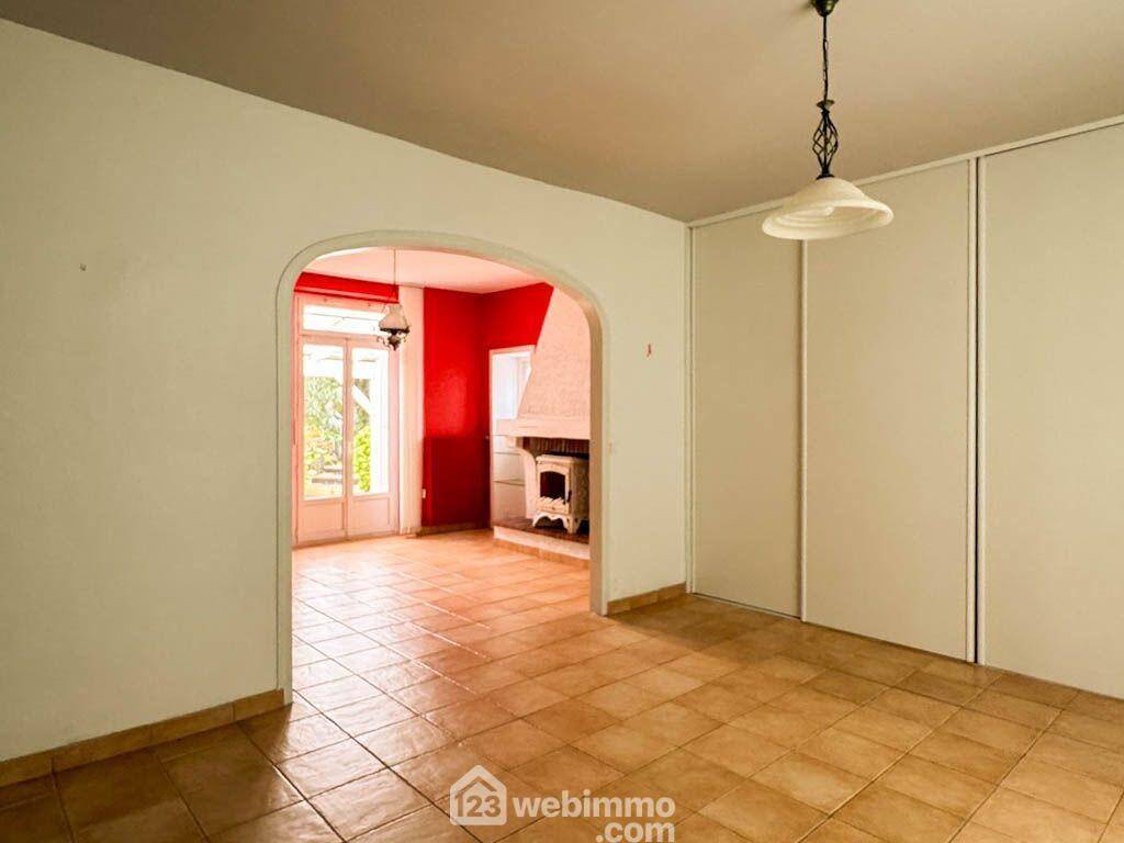 Maison à vendre, 71m², CHOLET
