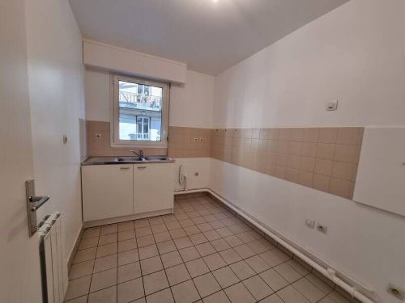 Maison à louer, 52m², PARIS 13E