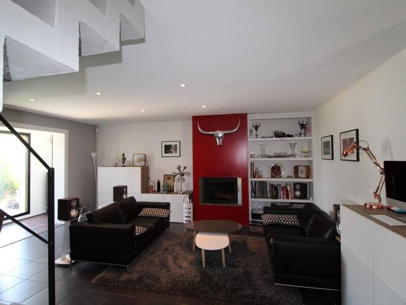 Maison à louer, 216m², TOURNEFEUILLE