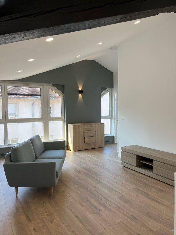 Maison à louer, 40m², NANCY