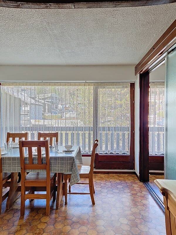 Maison à vendre, 48m², LES CONTAMINES MONTJOIE