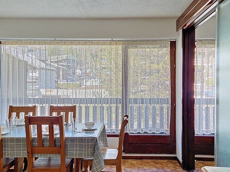 Maison à vendre, 48m², LES CONTAMINES MONTJOIE