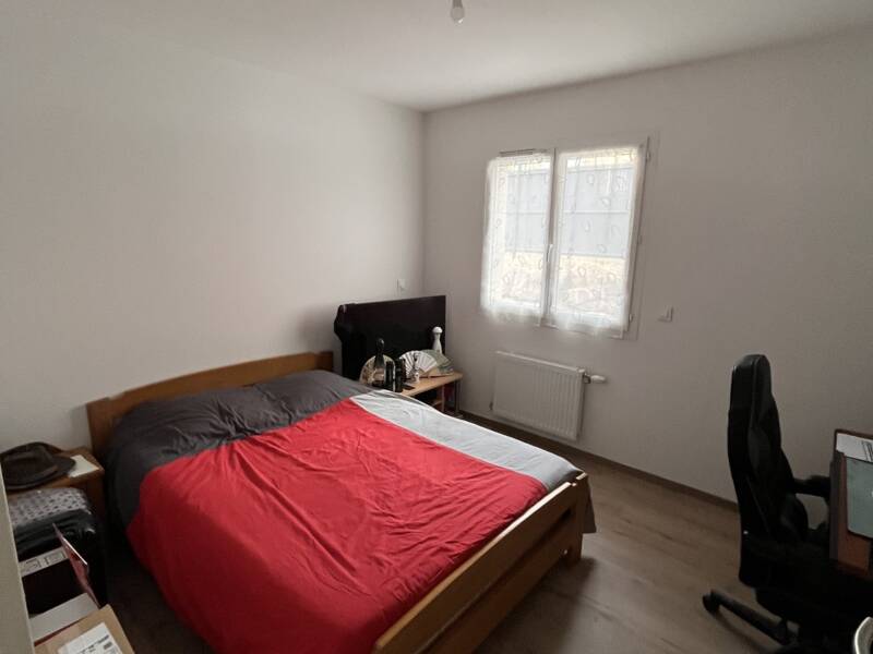 Maison à louer, 90m², TIGNIEU JAMEYZIEU