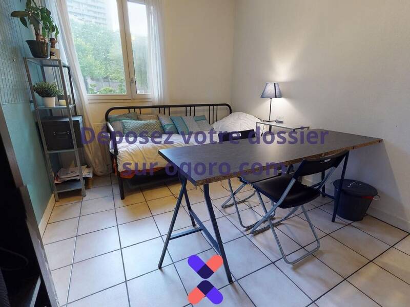 Maison à louer, 15m², SAINT ETIENNE