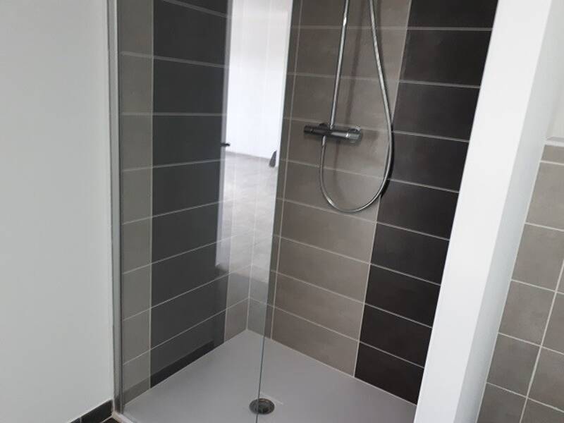 Maison à louer, 46m², LA TALAUDIERE