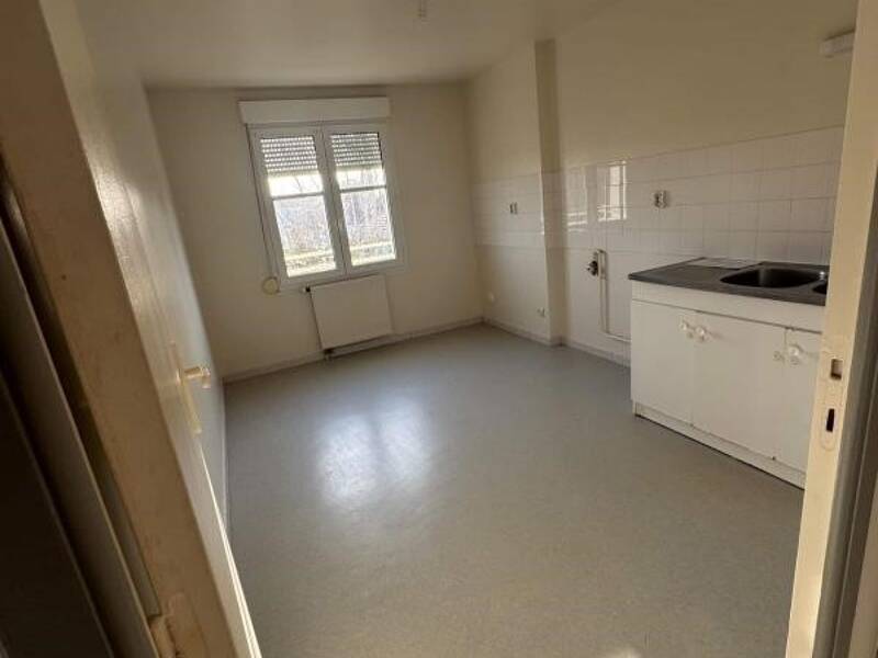 Maison à louer, 65m², SAINT JULIEN LES VILLAS