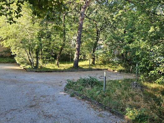 Terrain constructible viabilisé à vendre 135 000 € 803 m² de terrain Plan-d'Aups-Sainte-Baume 83640
