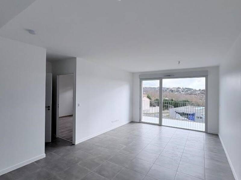 Maison à louer, 66m², ANDREZIEUX BOUTHEON