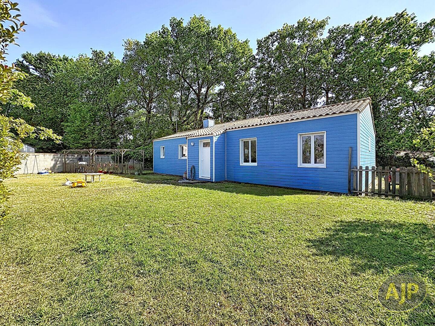 Maison à vendre, 100m², CHALLANS