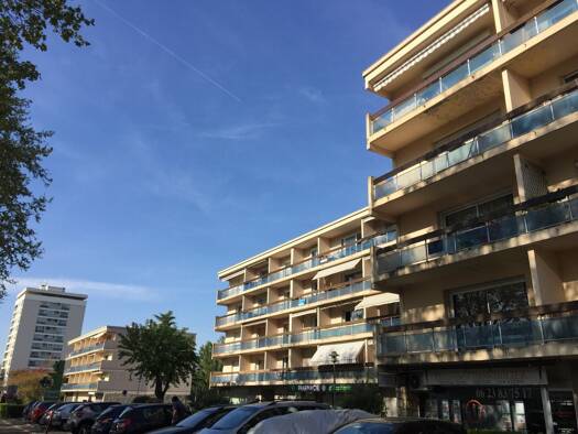 Appartement en viager occupé Bouquet 117 500 € 5 pièces 4 chambres 96 m² 2ème étage Ramonville St Agne 31520