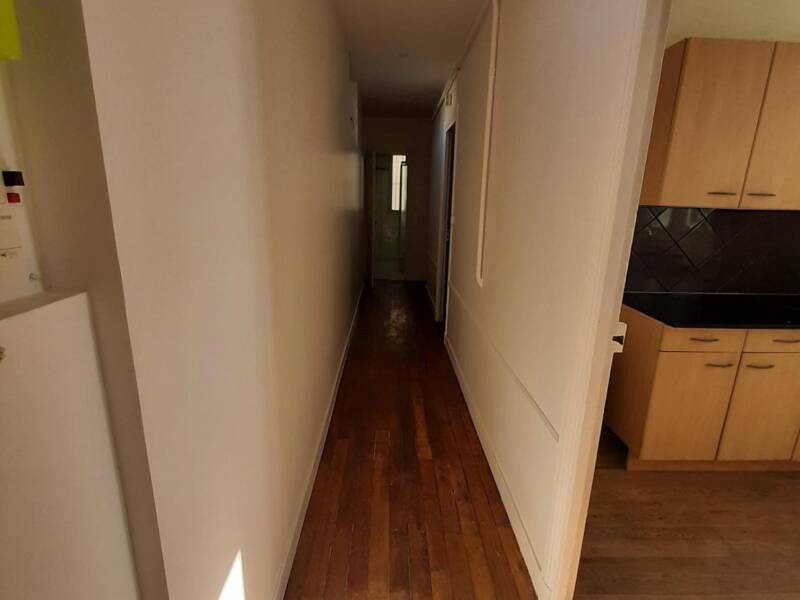 Maison à louer, 45m², LE RAINCY