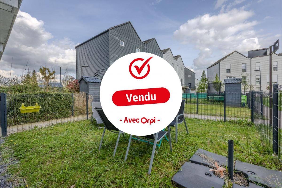 Maison à vendre, 80m², TEMPLEUVE
