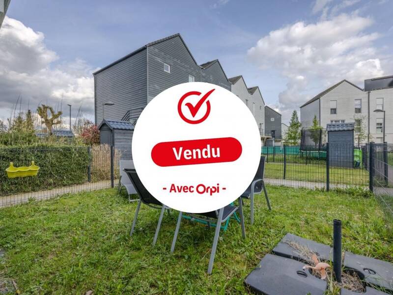 Maison à vendre, 80m², TEMPLEUVE