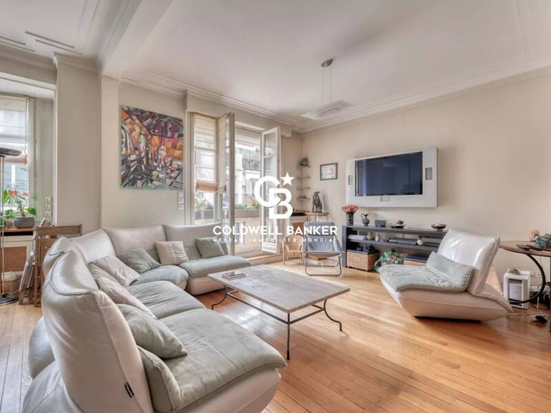 Maison à vendre, 134m², BOULOGNE BILLANCOURT