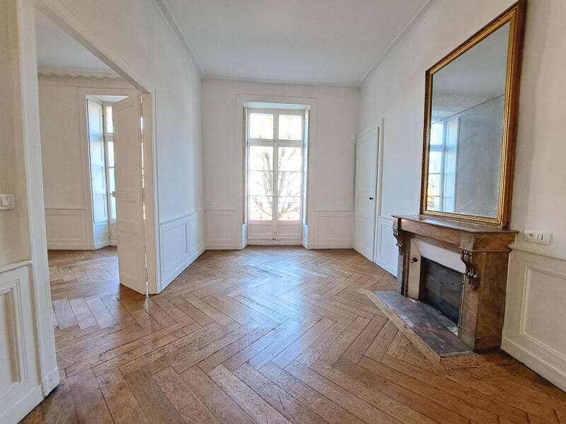 Maison à louer, 145m², NANTES