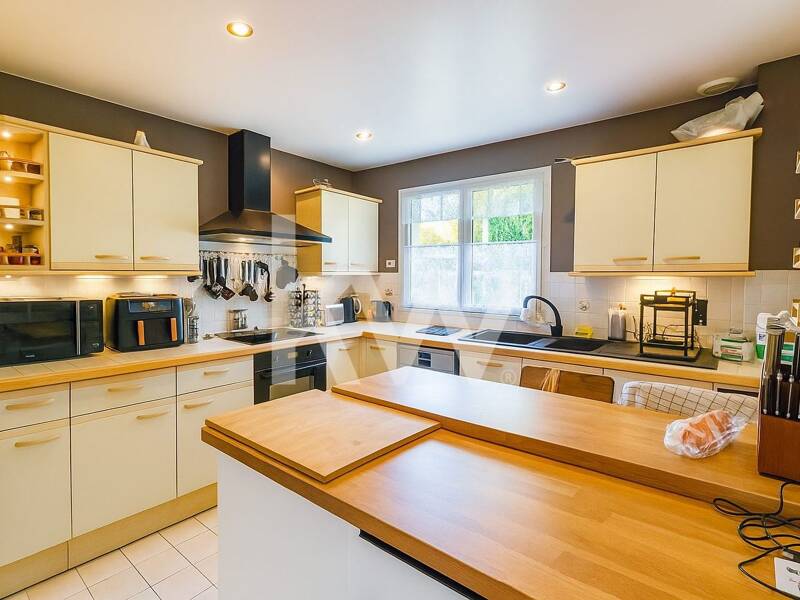 Maison à vendre, 93m², ORLEANS