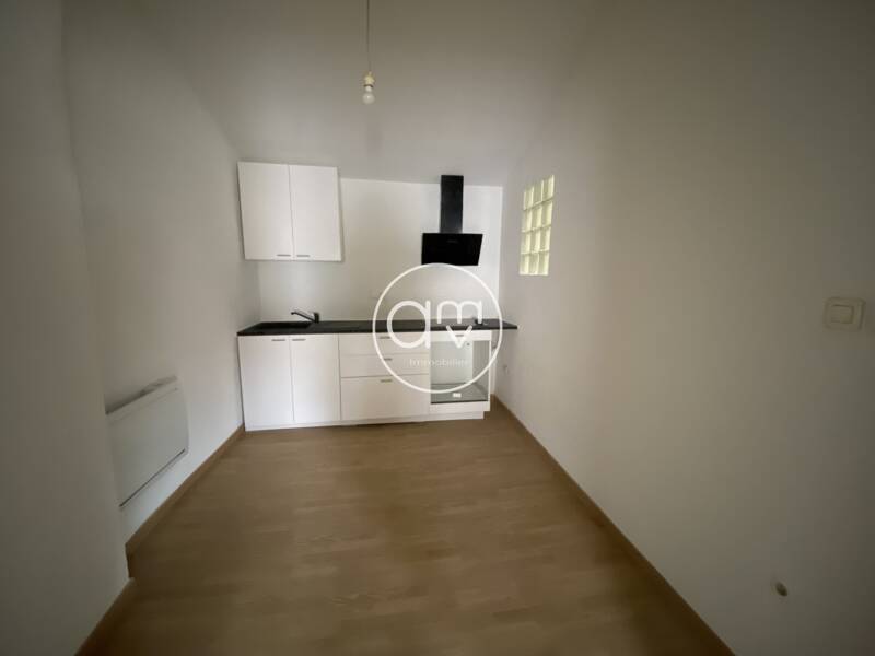 Maison à louer, 46m², LA VALETTE DU VAR