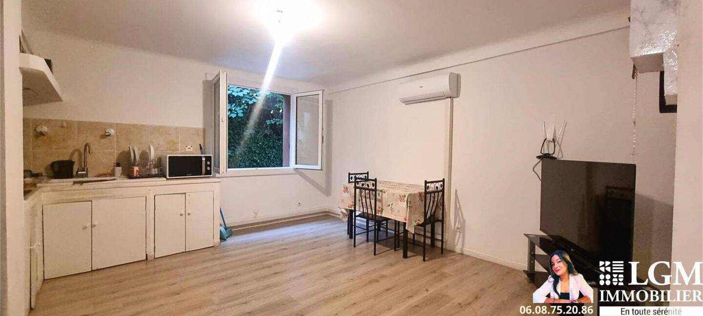 Maison à vendre, 47m², MANOSQUE