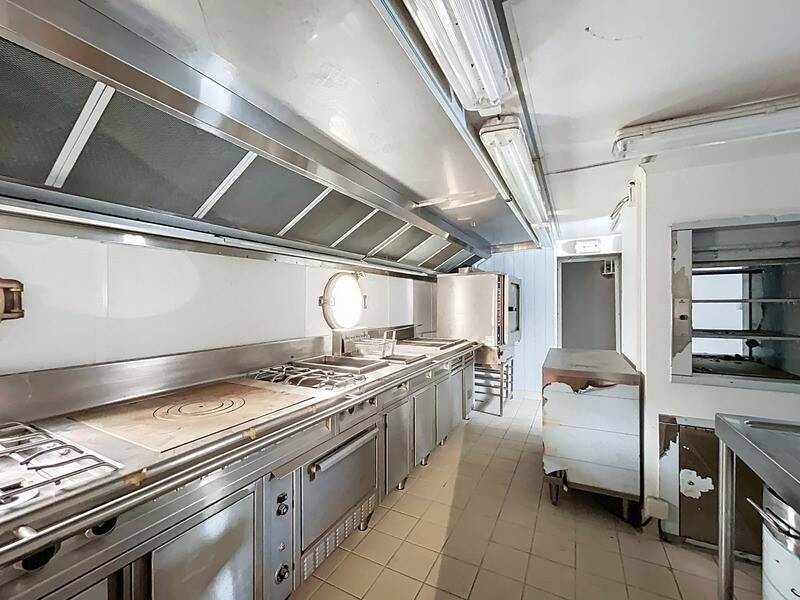 Maison à vendre, 204m², LYON 2E