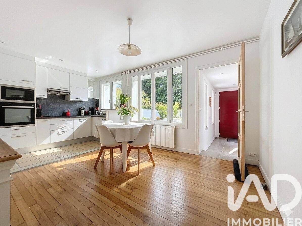 Maison à vendre, 105m², LA ROCHELLE