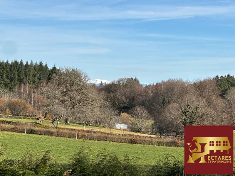 Maison à vendre, 94m², SAINT MERD DE LAPLEAU