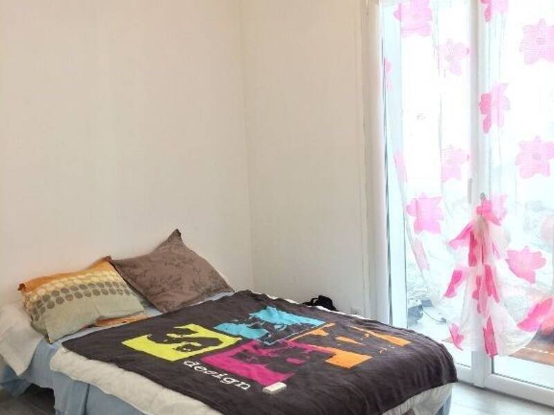 Maison à louer, 64m², TOULON