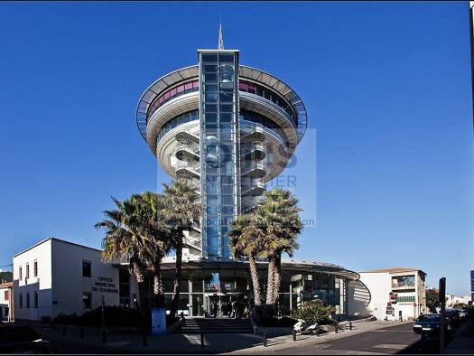 Boutique à vendre Fonds de commerce 140 000 € 200 m² de surface de vente Rive Droite Palavas-les-Flots 34250