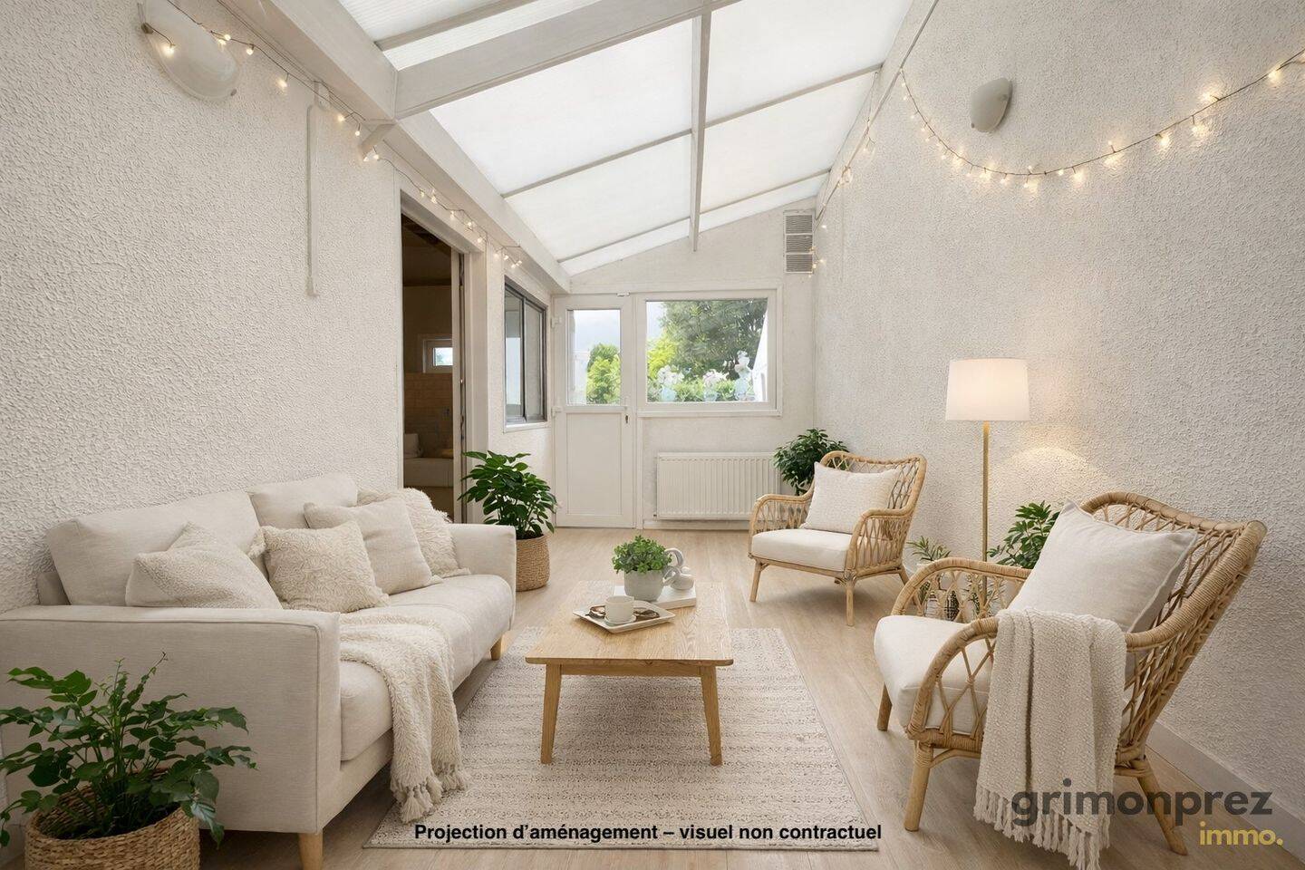 Maison à vendre, 135m², ROUBAIX